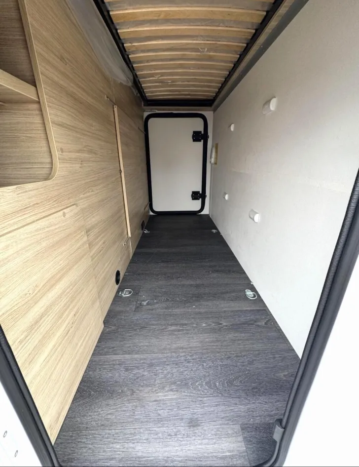 Fahrzeugbild Chausson Alkoven First Line C514 #22