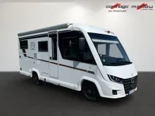 Fahrzeugbild Carthago C2-tourer I 141 KB LE #1