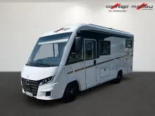 Fahrzeugbild Carthago C2-tourer I 141 KB LE #2