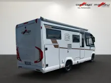 Fahrzeugbild Carthago C2-tourer I 141 KB LE #3