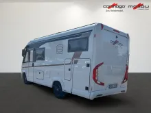 Fahrzeugbild Carthago C2-tourer I 141 KB LE #4