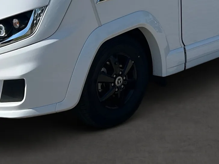 Fahrzeugbild Carthago C2-tourer I 141 KB LE #6