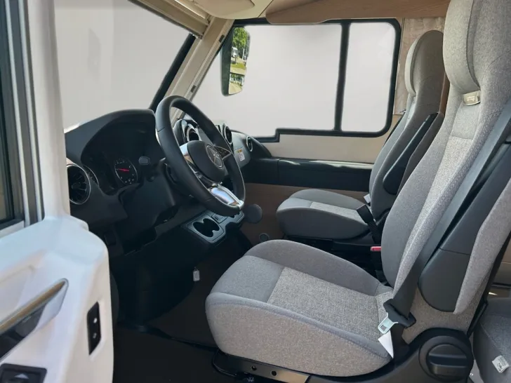 Fahrzeugbild Carthago C2-tourer I 141 KB LE #7