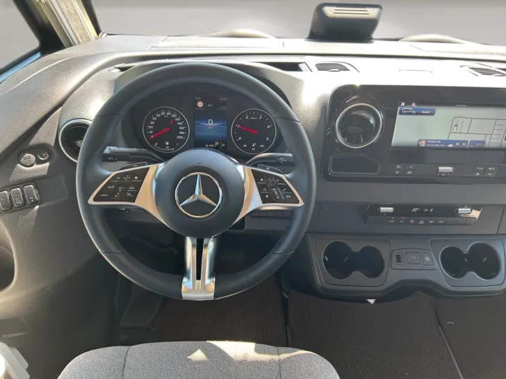Fahrzeugbild Carthago C2-tourer I 141 KB LE #8