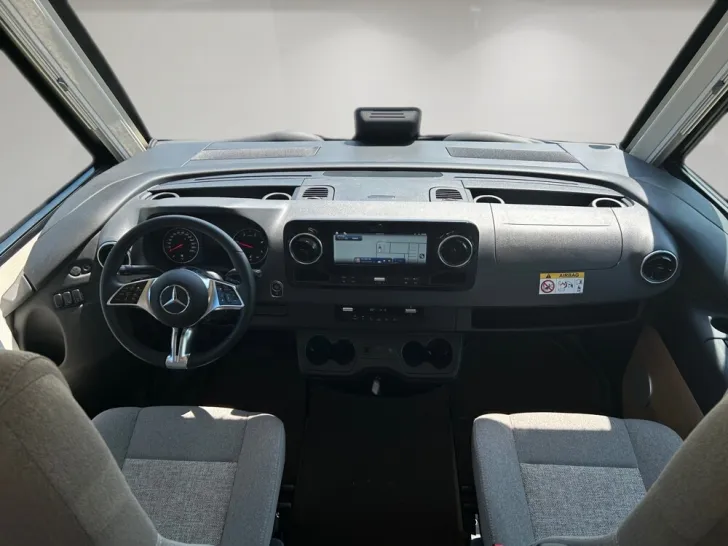 Fahrzeugbild Carthago C2-tourer I 141 KB LE #10