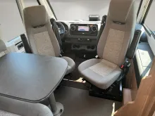 Fahrzeugbild Carthago C2-tourer I 141 KB LE #11