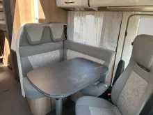 Fahrzeugbild Carthago C2-tourer I 141 KB LE #12