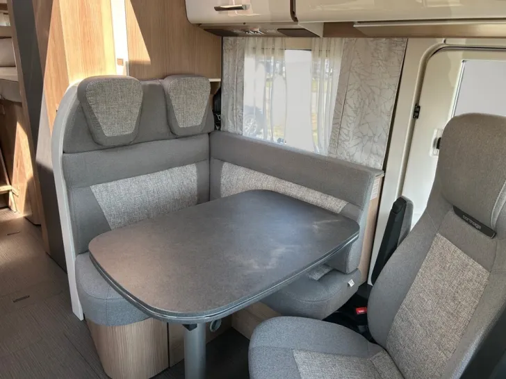 Fahrzeugbild Carthago C2-tourer I 141 KB LE #12
