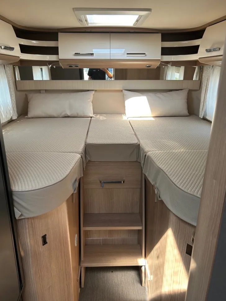 Fahrzeugbild Carthago C2-tourer I 141 KB LE #17