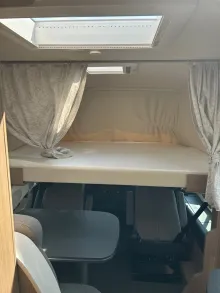Fahrzeugbild Carthago C2-tourer I 141 KB LE #18