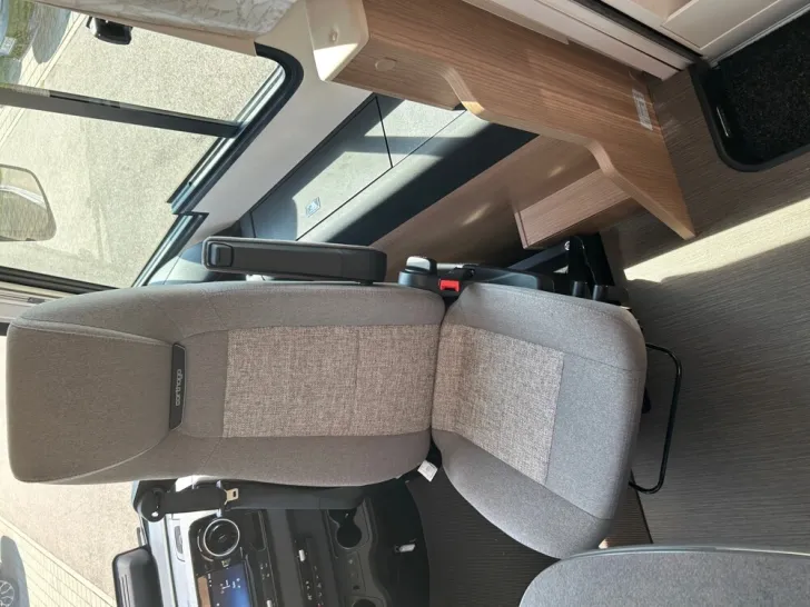 Fahrzeugbild Carthago C2-tourer I 141 KB LE #21