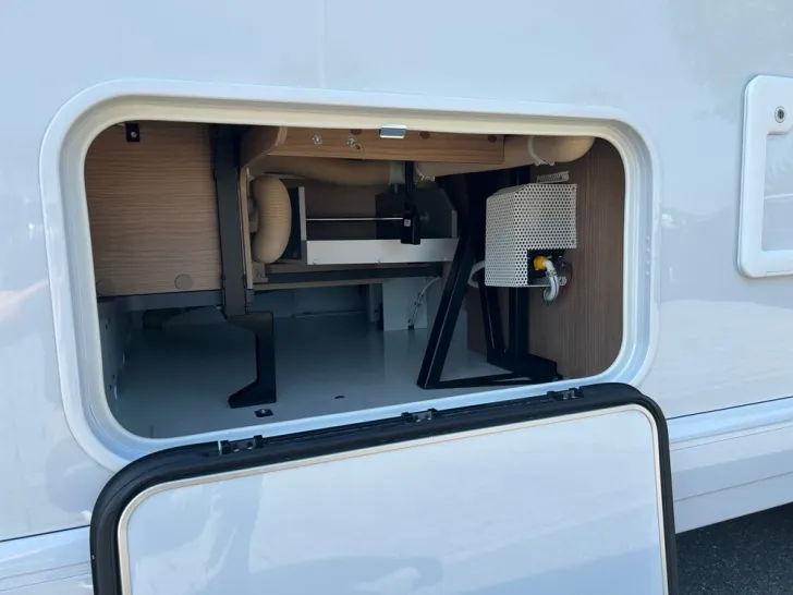 Fahrzeugbild Carthago C2-tourer I 141 KB LE #24