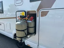 Fahrzeugbild Carthago C2-tourer I 141 KB LE #25