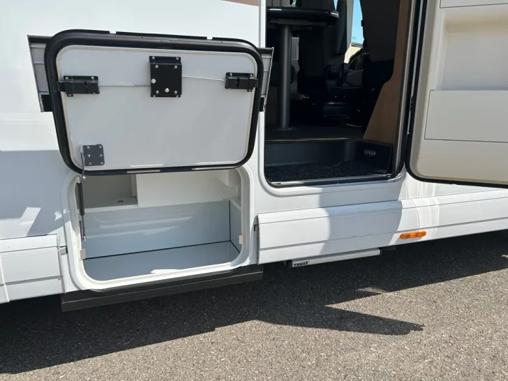 Fahrzeugbild Carthago C2-tourer I 141 KB LE #26