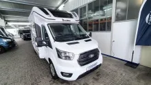 Fahrzeugbild Benimar Tessoro T481 Oktober 2026 Verfügbar #1