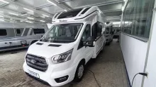 Fahrzeugbild Benimar Tessoro T481 Oktober 2026 Verfügbar #2