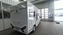 Fahrzeugbild Benimar Tessoro T481 Oktober 2026 Verfügbar #3