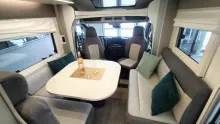 Fahrzeugbild Benimar Tessoro T481 Oktober 2026 Verfügbar #13