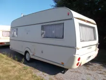 Fahrzeugbild Tabbert Comtesse 495 HE #5