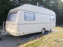 Fahrzeugbild Tabbert Comtesse 495 HE #7