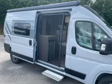 Fahrzeugbild Roadfans Hopper 600 ++MEGA-DEAL++ #9