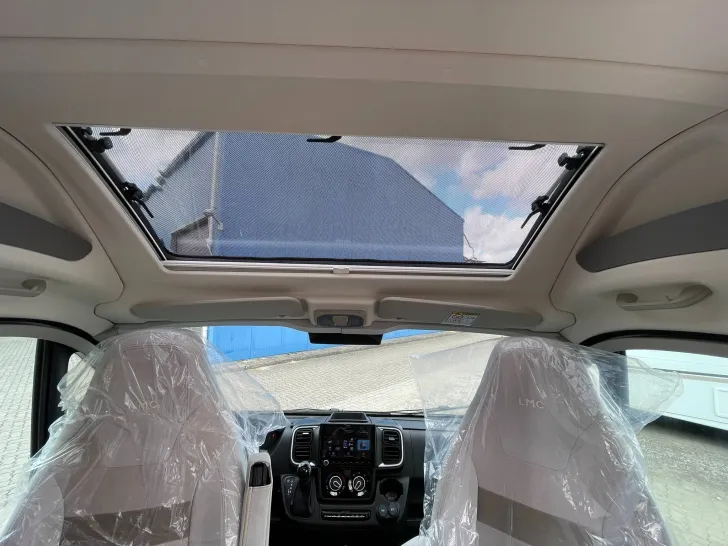 Fahrzeugbild Roadfans Hopper 600 ++MEGA-DEAL++ #40