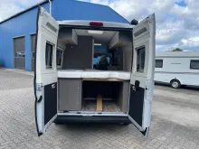 Fahrzeugbild Roadfans Hopper 600 ++MEGA-DEAL++ #43