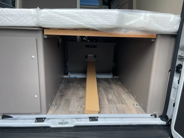 Fahrzeugbild Roadfans Hopper 600 ++MEGA-DEAL++ #45
