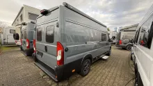 Fahrzeugbild Carado CV 640 PRO Beck-45 Deals #3