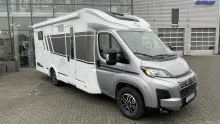 Fahrzeugbild Carado T 447 Abverkauf Ausstellungswagen 26 #1