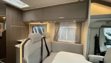 Fahrzeugbild Carado T 447 Abverkauf Ausstellungswagen 26 #9