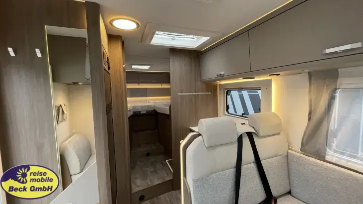 Fahrzeugbild Carado T 447 Abverkauf Ausstellungswagen 26 #11