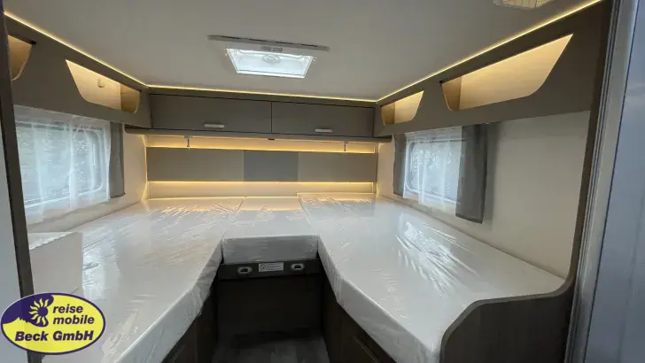 Fahrzeugbild Carado T 447 Abverkauf Ausstellungswagen 26 #14