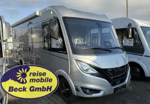Bild B-Klasse MC<br/>I 600