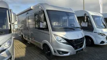 Fahrzeugbild Hymer B-Klasse MC I 600 Beck Clever Deals #1