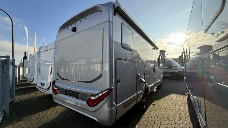 Fahrzeugbild Hymer B-Klasse MC I 600 Beck Clever Deals #3