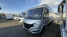 Fahrzeugbild Hymer B-Klasse MC I 600 Beck Clever Deals #5