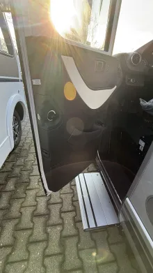 Fahrzeugbild Hymer B-Klasse MC I 600 Beck Clever Deals #11