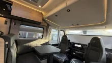Fahrzeugbild Hymer B-Klasse MC I 600 Beck Clever Deals #14