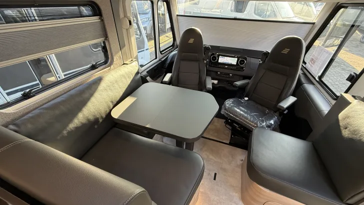 Fahrzeugbild Hymer B-Klasse MC I 600 Beck Clever Deals #16