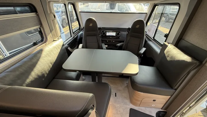 Fahrzeugbild Hymer B-Klasse MC I 600 Beck Clever Deals #17