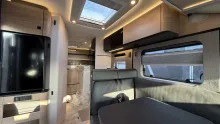 Fahrzeugbild Hymer B-Klasse MC I 600 Beck Clever Deals #18