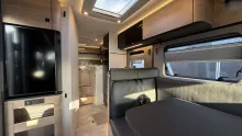 Fahrzeugbild Hymer B-Klasse MC I 600 Beck Clever Deals #19