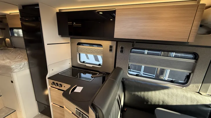 Fahrzeugbild Hymer B-Klasse MC I 600 Beck Clever Deals #21