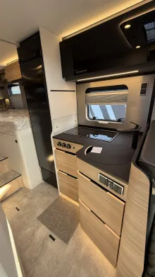 Fahrzeugbild Hymer B-Klasse MC I 600 Beck Clever Deals #22