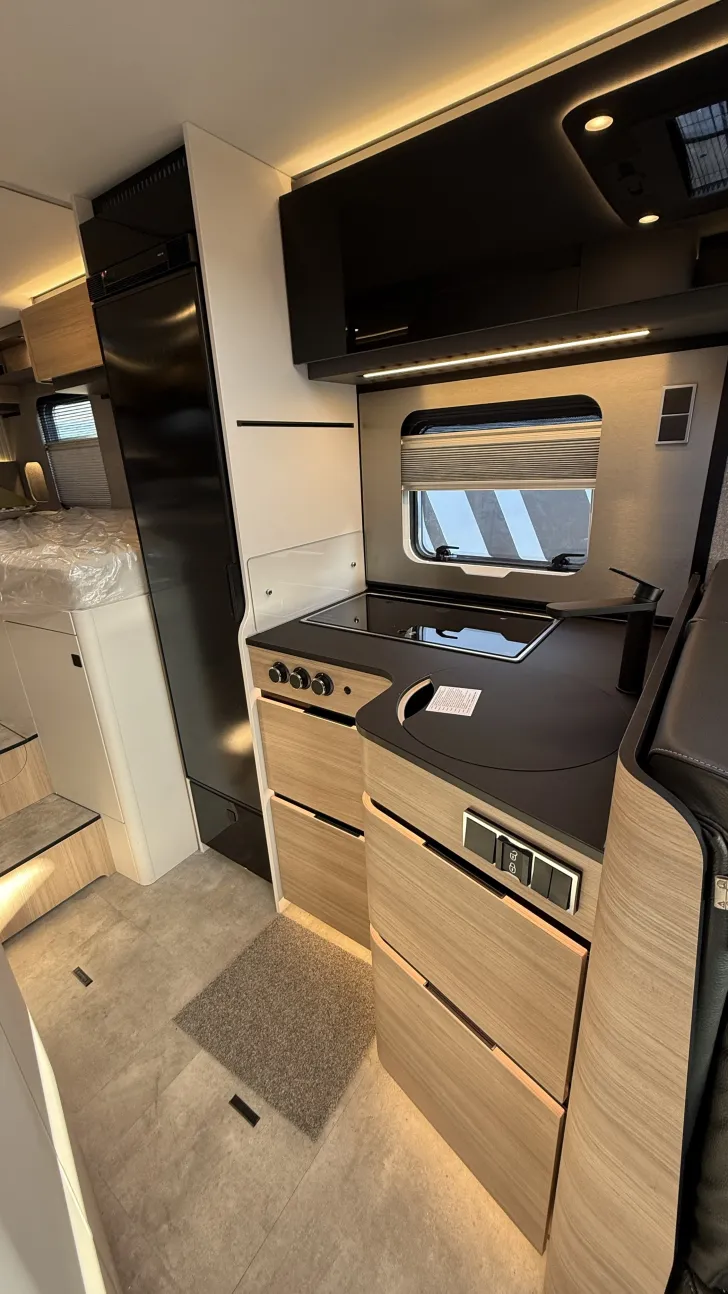 Fahrzeugbild Hymer B-Klasse MC I 600 Beck Clever Deals #22