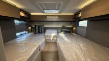 Fahrzeugbild Hymer B-Klasse MC I 600 Beck Clever Deals #23