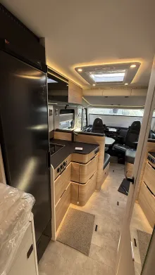 Fahrzeugbild Hymer B-Klasse MC I 600 Beck Clever Deals #24