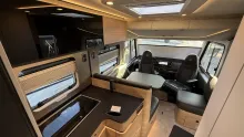 Fahrzeugbild Hymer B-Klasse MC I 600 Beck Clever Deals #25