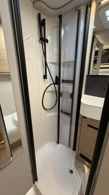Fahrzeugbild Hymer B-Klasse MC I 600 Beck Clever Deals #26